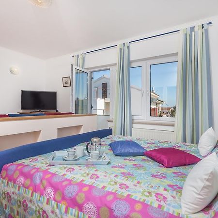 Apartments Villa-Passat ポレッチ エクステリア 写真