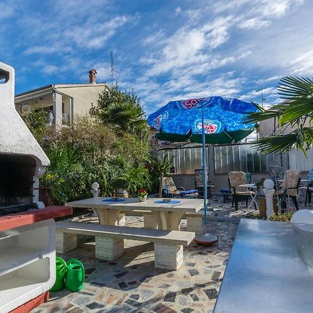Apartments Villa-Passat ポレッチ エクステリア 写真