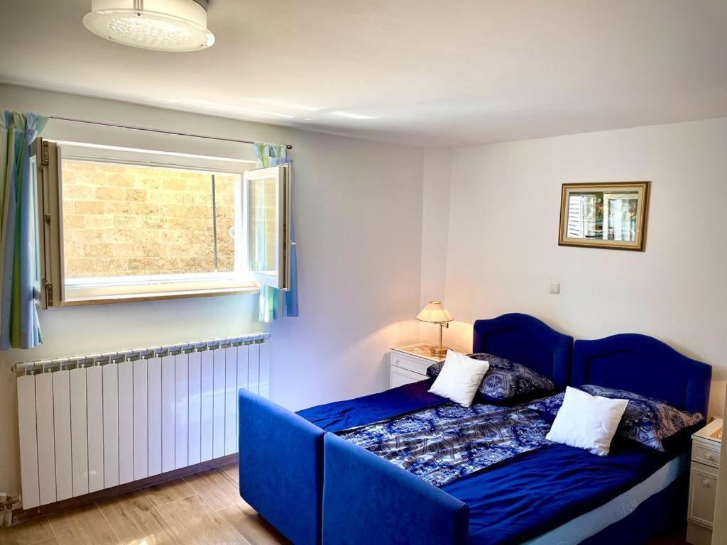 Apartments Villa-Passat ポレッチ 部屋 写真