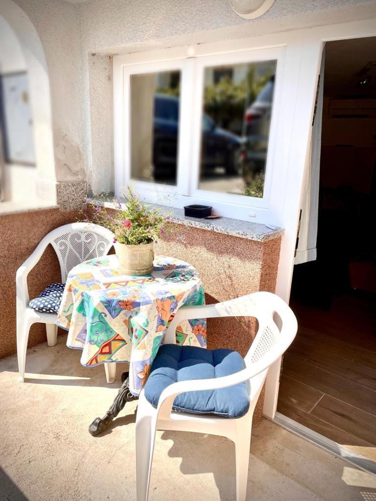 Apartments Villa-Passat ポレッチ 部屋 写真