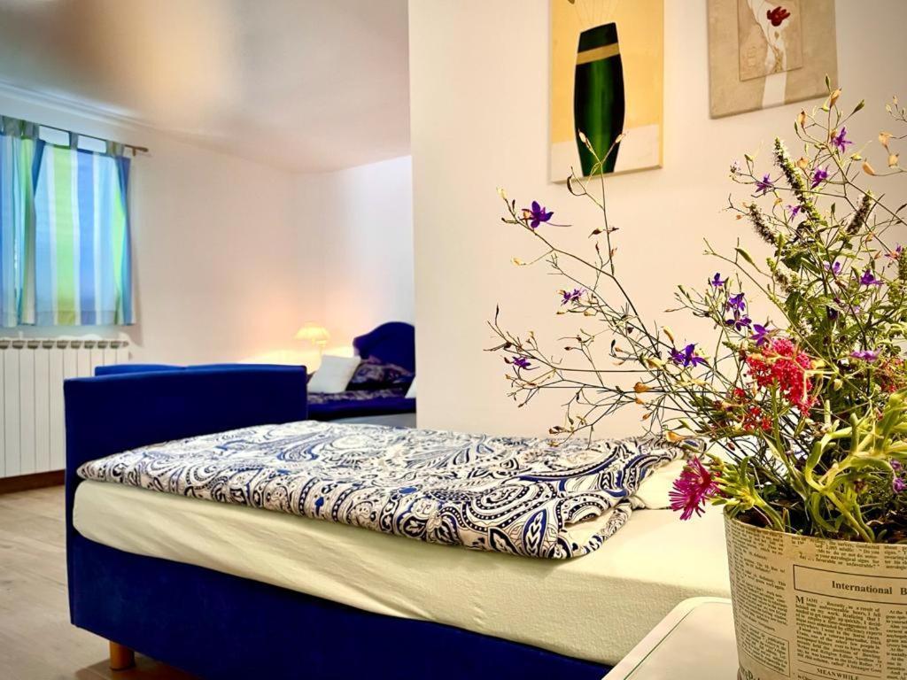 Apartments Villa-Passat ポレッチ 部屋 写真