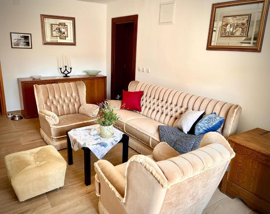 Apartments Villa-Passat ポレッチ 部屋 写真