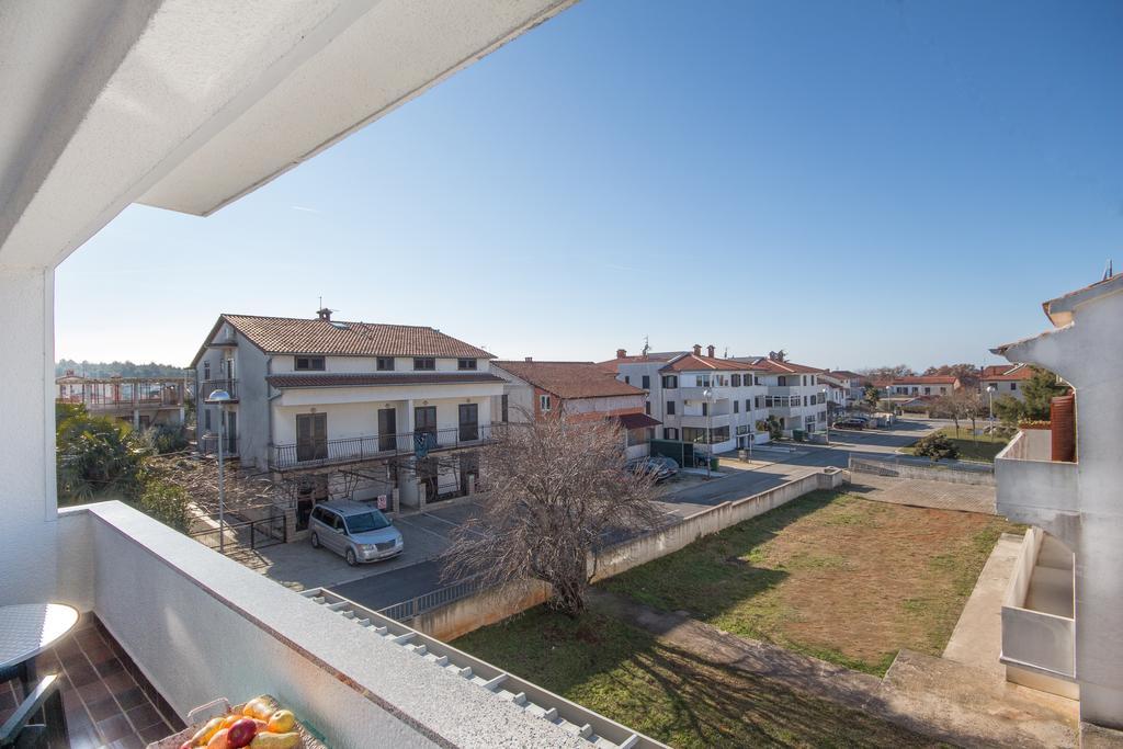 Apartments Villa-Passat ポレッチ エクステリア 写真
