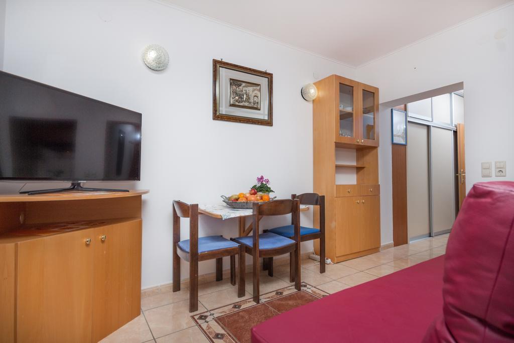 Apartments Villa-Passat ポレッチ エクステリア 写真