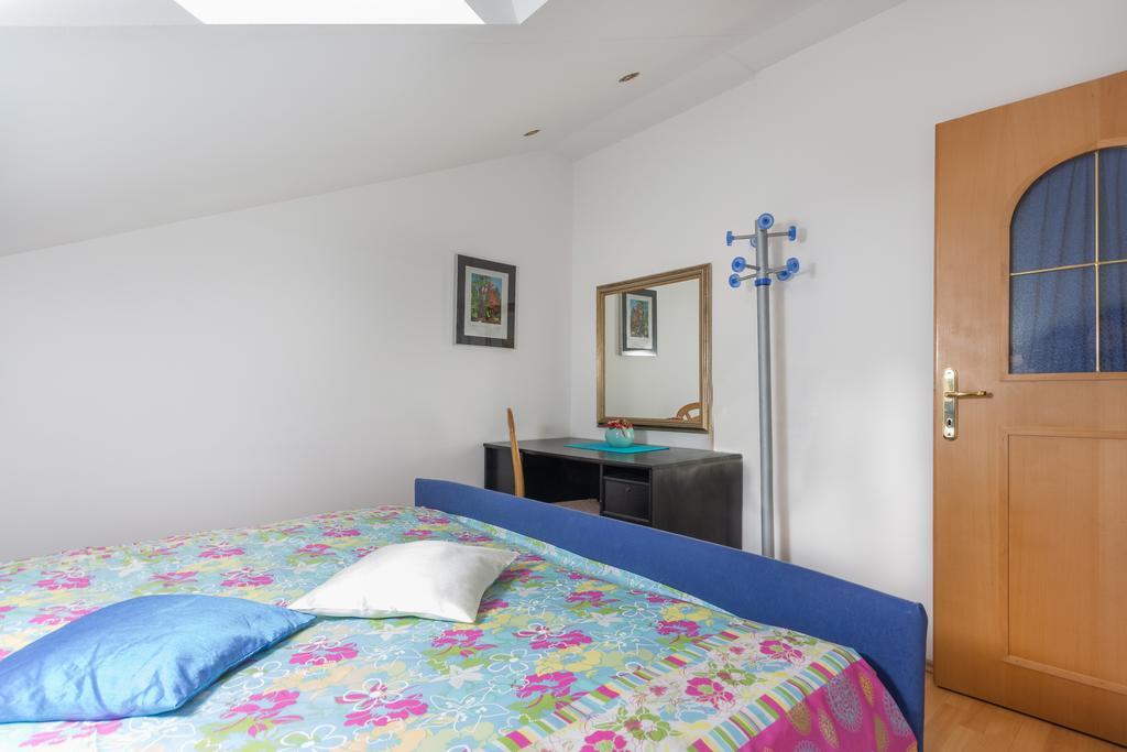 Apartments Villa-Passat ポレッチ エクステリア 写真