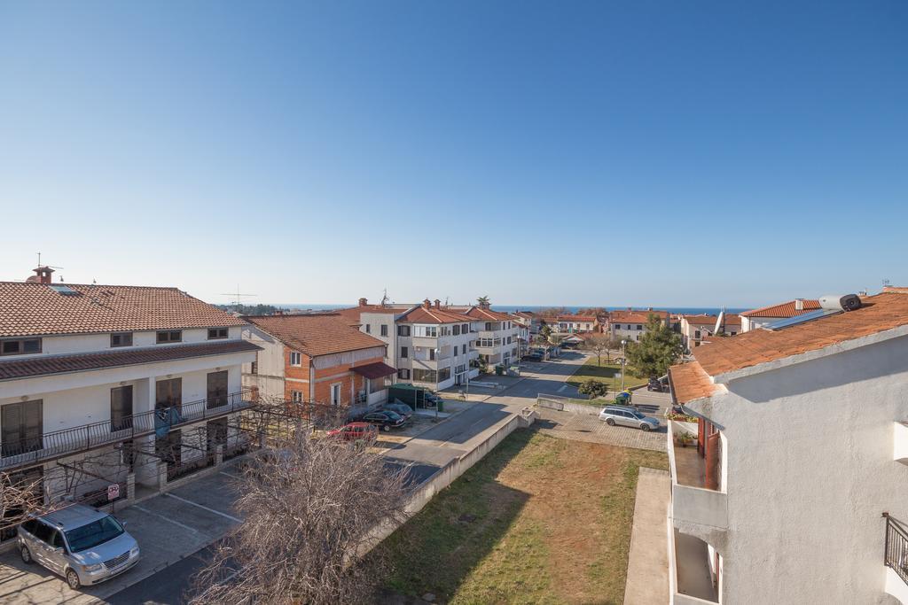 Apartments Villa-Passat ポレッチ エクステリア 写真