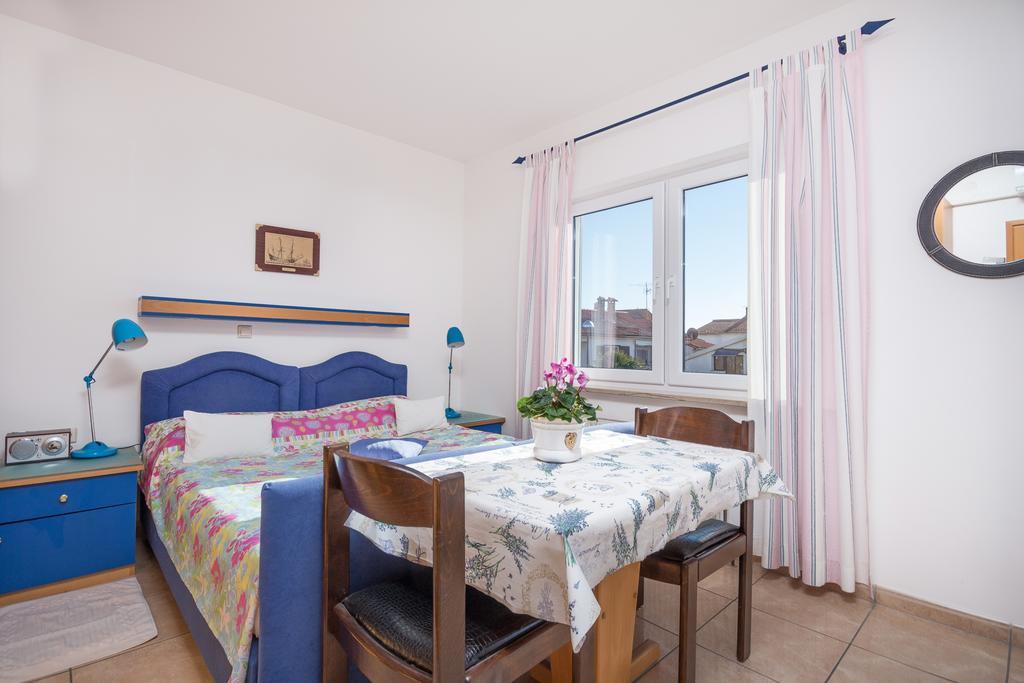 Apartments Villa-Passat ポレッチ エクステリア 写真