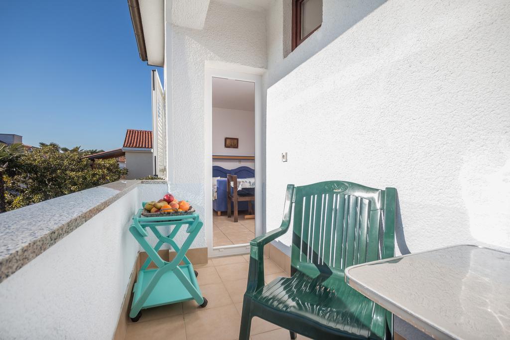 Apartments Villa-Passat ポレッチ エクステリア 写真