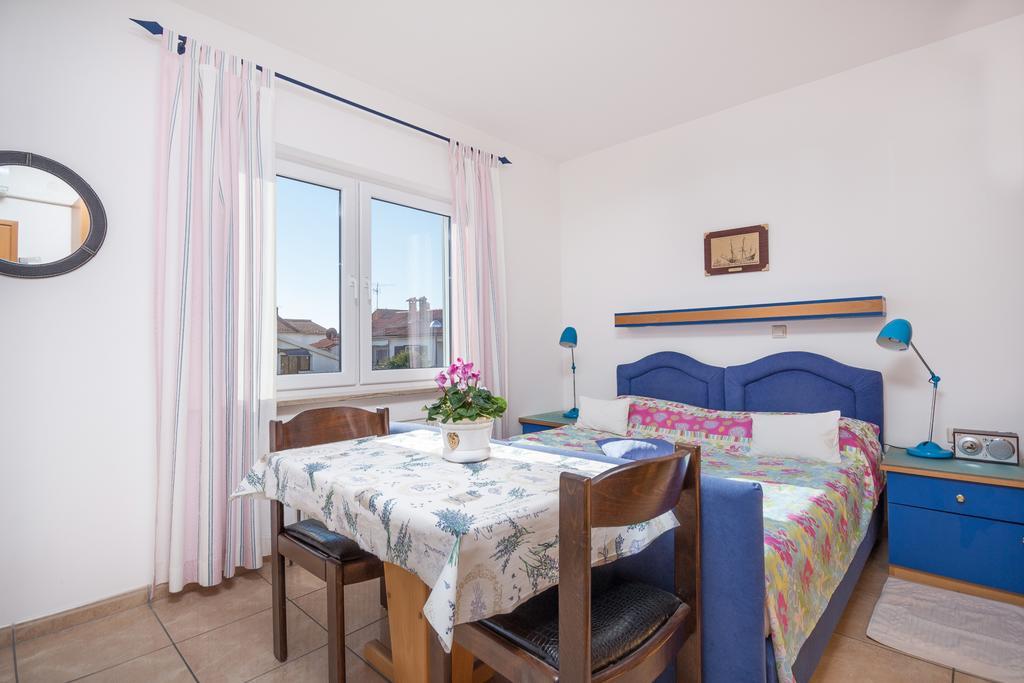 Apartments Villa-Passat ポレッチ エクステリア 写真