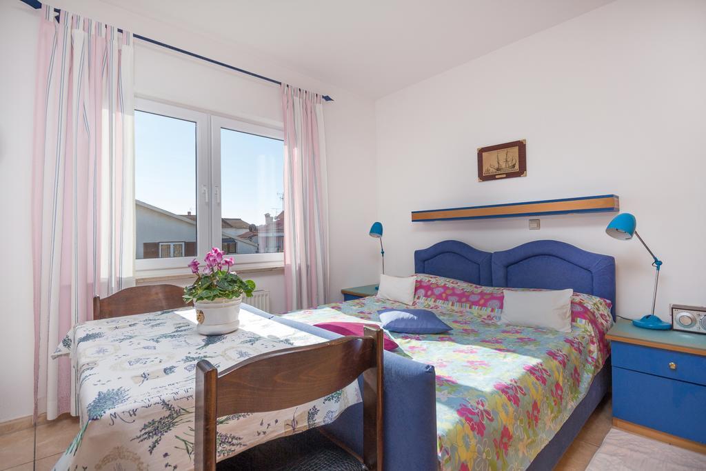 Apartments Villa-Passat ポレッチ エクステリア 写真