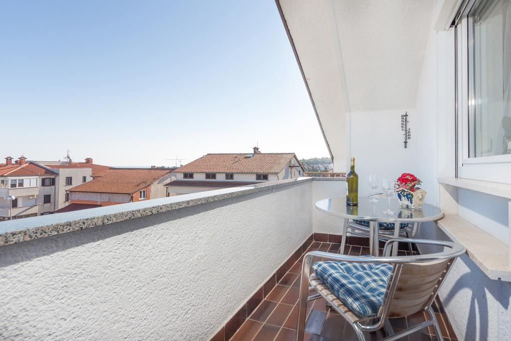 Apartments Villa-Passat ポレッチ エクステリア 写真