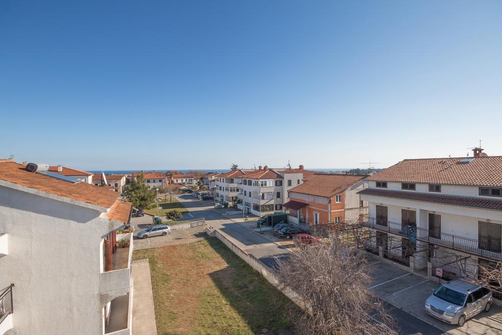 Apartments Villa-Passat ポレッチ エクステリア 写真