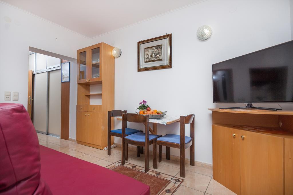 Apartments Villa-Passat ポレッチ エクステリア 写真