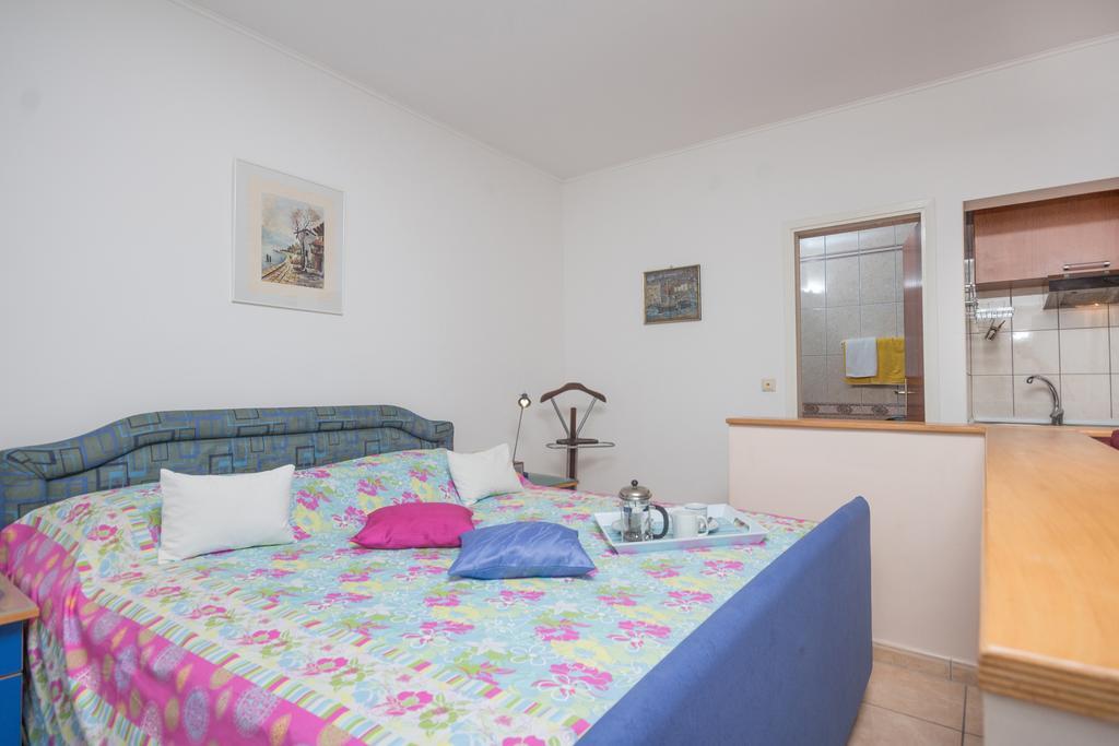 Apartments Villa-Passat ポレッチ エクステリア 写真