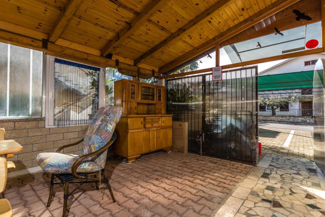 Apartments Villa-Passat ポレッチ エクステリア 写真